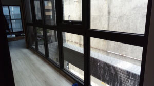 玻璃貼紙-居家彩藝磨砂系列